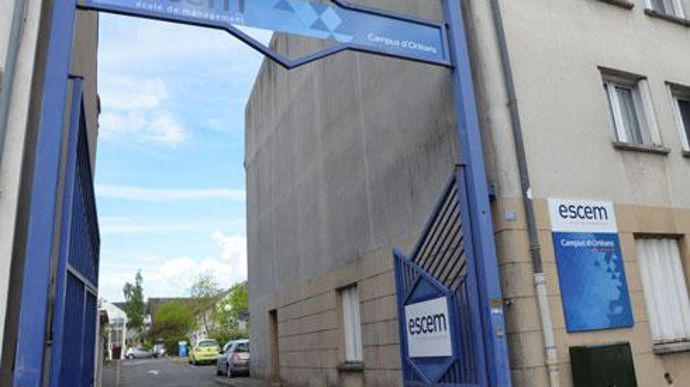 On devrait connaître fin octobre, les nouvelles formations qui seront mises en place à la rentrée 2016. © A. RICHARD On devrait connaître fin octobre, les nouvelles formations qui seront mises en place à la rentrée 2016. © A. RICHARD