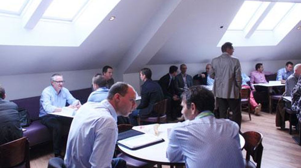 Le premier job dating du négoce agricole au Space est le début d'une démarche pour mieux identifier et rendre plus attractives ces entreprises sur le marché de l'emploi. Le premier job dating du négoce agricole au Space est le début d'une démarche pour mieux identifier et rendre plus attractives ces entreprises sur le marché de l'emploi. Le premier job dating du négoce agricole au Space est le début d'une démarche pour mieux identifier et rendre plus attractives ces entreprises sur le marché de l'emploi. Le premier job dating du négoce agricole au Space est le début d'une démarche pour mieux identifier et rendre plus attractives ces entreprises sur le marché de l'emploi.