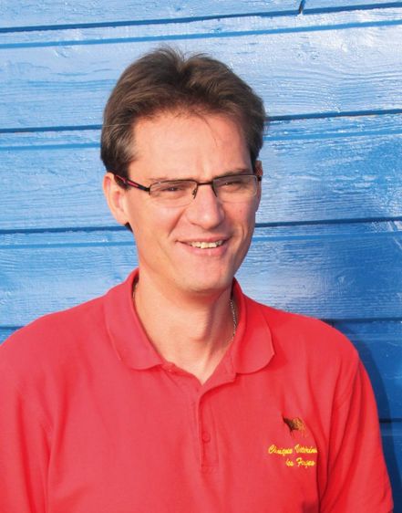 PIERRE KIRSCH VÉTÉRINAIRE DANS LES ARDENNES PIERRE KIRSCH VÉTÉRINAIRE DANS LES ARDENNES