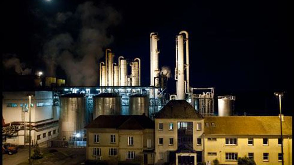 A la sucrerie Tereos, d'Artenay, la campagne betteravière a démarré le 22 septembre. Le groupe sucrier s'attend à transformer 15 millions de tonnes de betteraves, dans ses neuf usines françaises. © Tereos/Didier Dugue Club Photo A la sucrerie Tereos, d'Artenay, la campagne betteravière a démarré le 22 septembre. Le groupe sucrier s'attend à transformer 15 millions de tonnes de betteraves, dans ses neuf usines françaises. © Tereos/Didier Dugue Club Photo A la sucrerie Tereos, d'Artenay, la campagne betteravière a démarré le 22 septembre. Le groupe sucrier s'attend à transformer 15 millions de tonnes de betteraves, dans ses neuf usines françaises. © Tereos/Didier Dugue Club Photo A la sucrerie Tereos, d'Artenay, la campagne betteravière a démarré le 22 septembre. Le groupe sucrier s'attend à transformer 15 millions de tonnes de betteraves, dans ses neuf usines françaises. © Tereos/Didier Dugue Club Photo