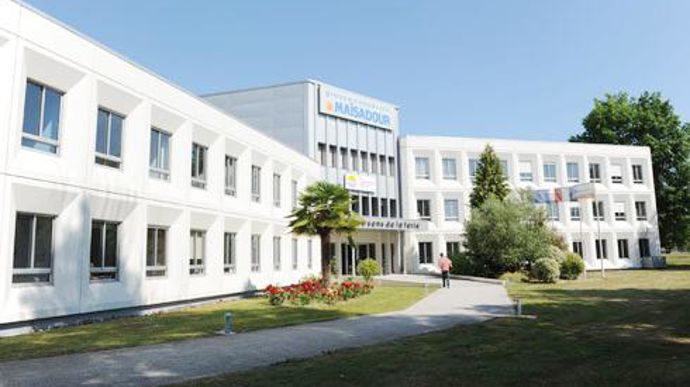 Sur le site Maïsadour d'Haut-Mauco (Landes), récemment certifié Iso 50001, 50 000 euros d'économies d'énergies ont déjà été réalisées en 2016, l'année de la mise en place du dispositif en vue d'obtenir la certification. © MAISADOUR Sur le site Maïsadour d'Haut-Mauco (Landes), récemment certifié Iso 50001, 50 000 euros d'économies d'énergies ont déjà été réalisées en 2016, l'année de la mise en place du dispositif en vue d'obtenir la certification. © MAISADOUR