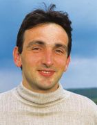 GILLES HOERNER, VÉTÉRINAIRE DANS LA MEUSE GILLES HOERNER, VÉTÉRINAIRE DANS LA MEUSE