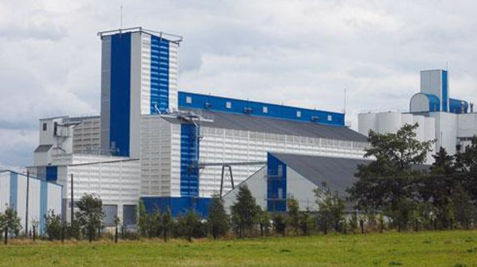 Les capacités de production de l'usine restent identiques et c'est dans la performance de la chaîne amont qu'Agrial recherche la rentabilité de son investissement. Les capacités de production de l'usine restent identiques et c'est dans la performance de la chaîne amont qu'Agrial recherche la rentabilité de son investissement.