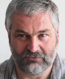 LOÏC GUIOUILLIER, VÉTÉRINAIRE EN MAYENNE