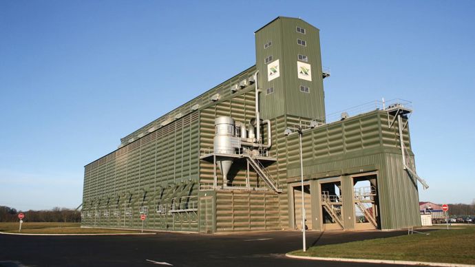 La certification va concerner dans un premier temps, vingt-huit sites chez Noriap, Grap, et Novial.B. CAILLIEZ