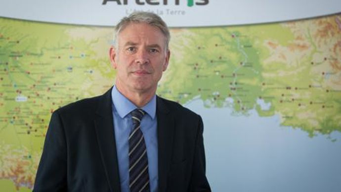 Pour Jacques Logie, directeur général d'Arterris, le choix d'un repreneur doit intervenir immédiatement, si l'on veut sauver les sites de production du groupe William Saurin. Pour Jacques Logie, directeur général d'Arterris, le choix d'un repreneur doit intervenir immédiatement, si l'on veut sauver les sites de production du groupe William Saurin.