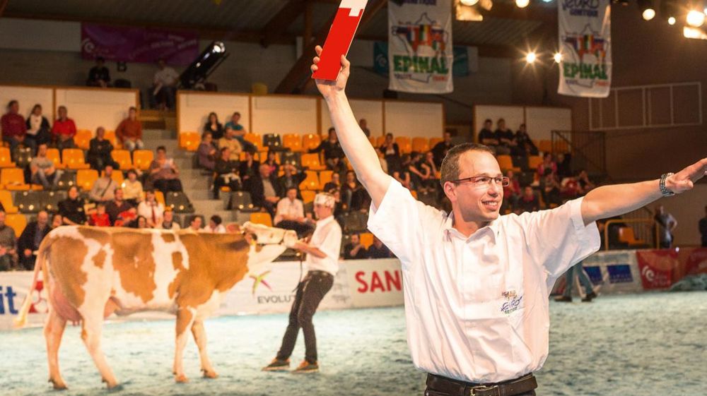 ©  CLAUDIUS THIRIET