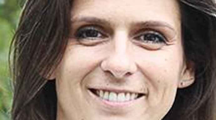 CAUSSADE SEMENCES  : Célia Brogniet