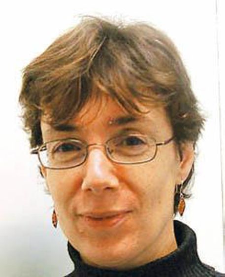 EDWIGE BORNOT, VÉTÉRINAIRE EN CÔTE-D'OR