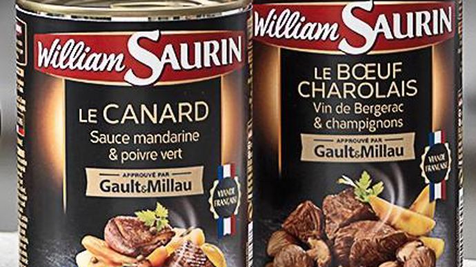 Quatre offres de reprises ont été déposées pour les plats cuisinés.