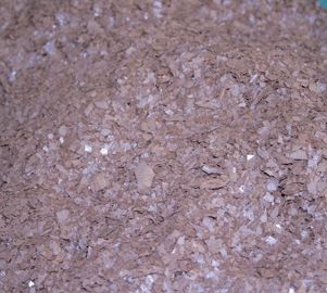 La nouvelle présentation en paillettes du Protensil convient bien aux éleveurs pour l'utilisation en mélangeuse, ainsi que pour l'incorporation dans des mash (ration sèche).