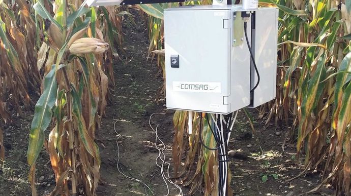 AgroTIS veut faire du risque climatique une opportunité agronomique en utilisant des Stations Météo Virtuelles pour chaque parcelle agricole.