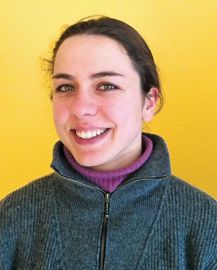 CINDY JOUVE, VÉTÉRINAIRE DANS LE PAS-DE-CALAIS
