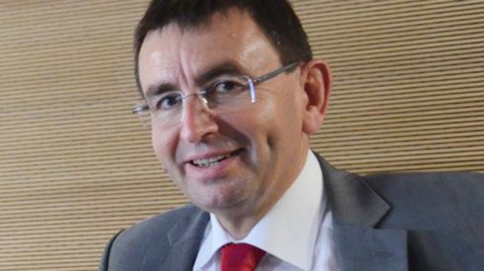 Pour LDC, dirigé par Denis Lambert, « cette opération serait le point de départ d'un projet régional créateur de valeur qui viendrait renforcer le dispositif industriel du groupe en région Ouest ». © Y. BOLOH Pour LDC, dirigé par Denis Lambert, « cette opération serait le point de départ d'un projet régional créateur de valeur qui viendrait renforcer le dispositif industriel du groupe en région Ouest ». © Y. BOLOH