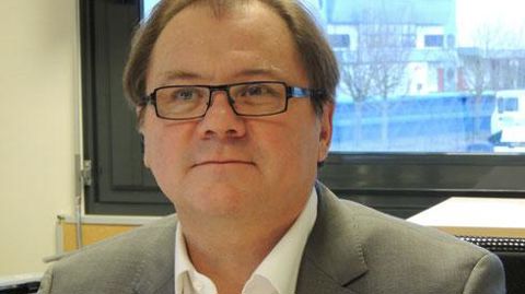 « Notre ambition est de devenir un acteur incontournable de l'agrofourniture, affirme Eric Barbedette, nouveau directeur général d'Actura. « Notre ambition est de devenir un acteur incontournable de l'agrofourniture, affirme Eric Barbedette, nouveau directeur général d'Actura.