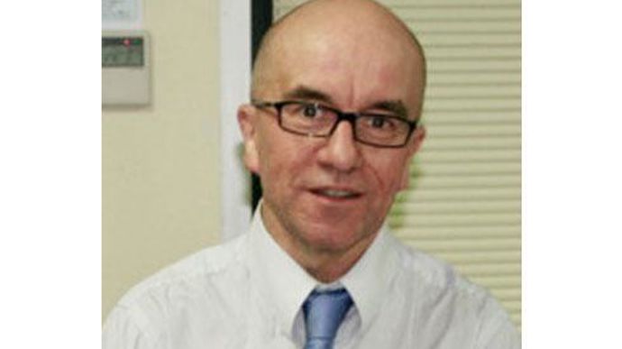 Stéphane Vanrenterghem, ingénieur agro, ex-directeur commercial de la division grains et oléagineux du groupe Cargill, prendra ses fonctions de DG d'Agribio Union le 2 avril. © AGRIBIO UNION