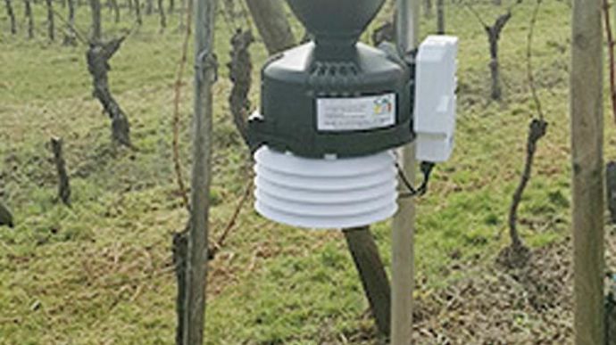       Une quarantaine de stations de ce type ont été installées.
