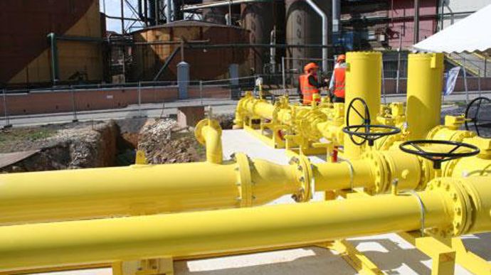 Les travaux sont en train de se terminer, la nouvelle installation du site de Sainte-Emilie n'entrera en service qu'en septembre 2018, pour la campagne 2018-2019. © B. CAILLIEZ Les travaux sont en train de se terminer, la nouvelle installation du site de Sainte-Emilie n'entrera en service qu'en septembre 2018, pour la campagne 2018-2019. © B. CAILLIEZ