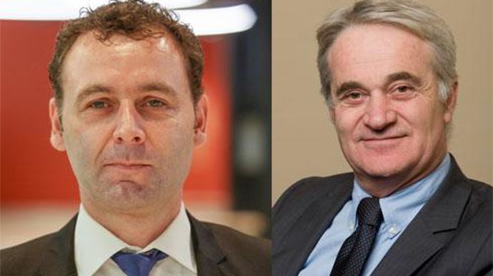 Jérôme Koch est le nouveau directeur marketing et commercial du pôle Agriculture d'InVivo,  tandis que Philippe Hamelin prend la tête de la direction Recherche, innovation et développement. Jérôme Koch est le nouveau directeur marketing et commercial du pôle Agriculture d'InVivo,  tandis que Philippe Hamelin prend la tête de la direction Recherche, innovation et développement.