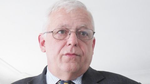       Renaud de Kerpoisson, président d'ODA : « Même si nos recommandations et nos prix n'ont pas toujours été parfaits, nous savons que dans la durée, ils ont apporté aux agriculteurs un vrai degré de profitabilité. »
R. FOURREAUX