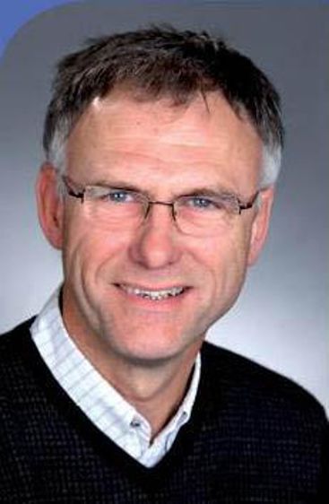 PAUL GILLES POSSEME INGÉNIEUR D'ÉTUDES