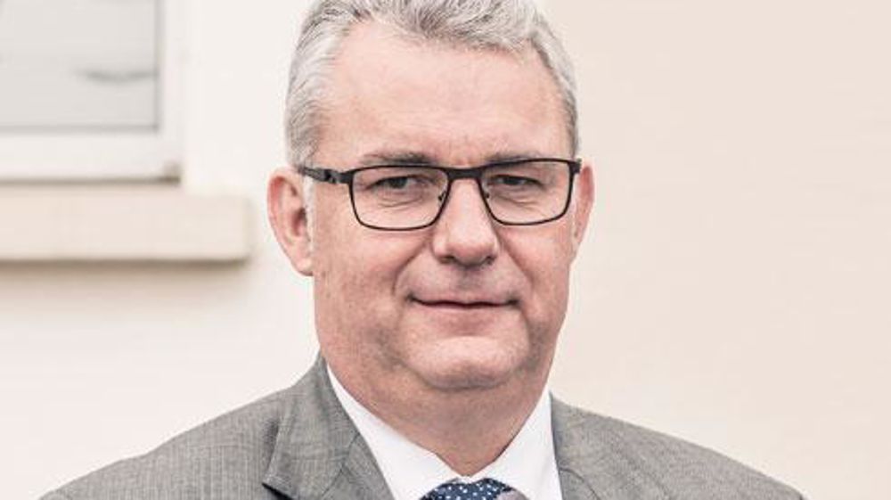 Denis Simon, à la tête de Valfrance depuis début 2015, va prendre la direction générale d'un autre groupe coopératif, en région Occitanie. Denis Simon, à la tête de Valfrance depuis début 2015, va prendre la direction générale d'un autre groupe coopératif, en région Occitanie.