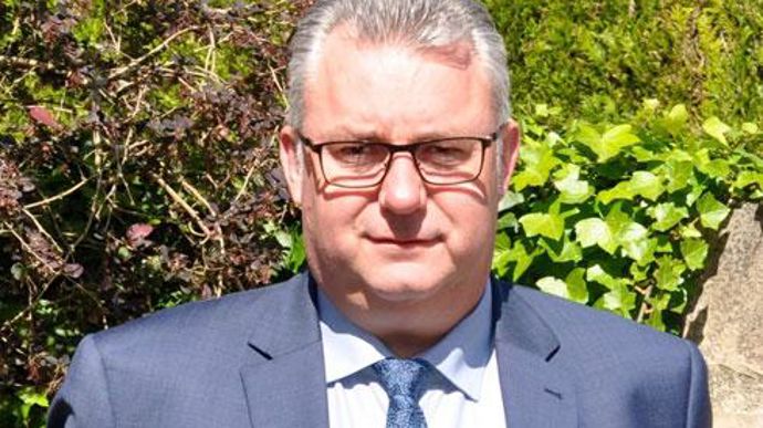 Denis Simon prendra ses fonctions le 31 juillet chez Unicor : « J'ai pour ambition d'être un facilitateur et un accélérateur de cette réussite. » Denis Simon prendra ses fonctions le 31 juillet chez Unicor : « J'ai pour ambition d'être un facilitateur et un accélérateur de cette réussite. »