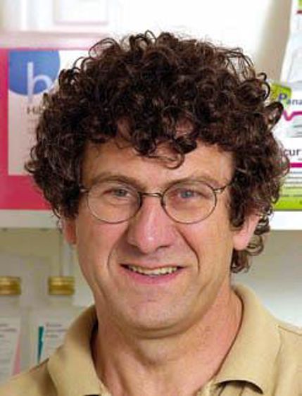 MARC ENNUYER, VÉTÉRINAIRE DANS LA SOMME