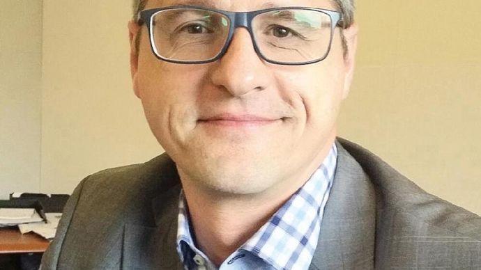 Jean-Sébastien Bailleux prend la tête du Pôle Partenaires Agrofourniture.