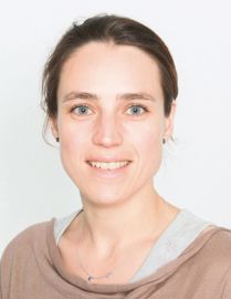 FRÉDÉRIQUE MATIGNON, VÉTÉRINAIRE EN MAYENNE