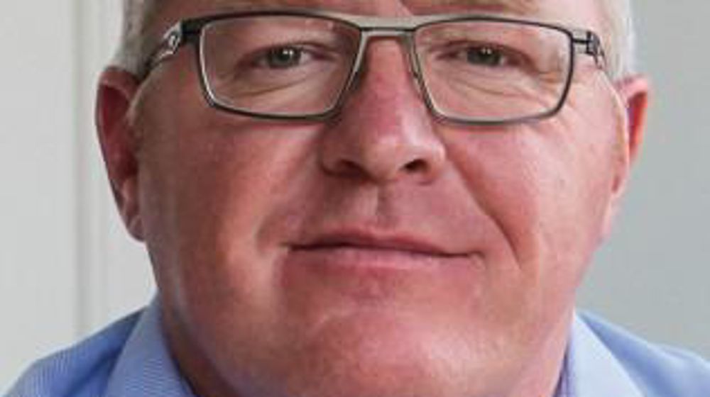 COMPTOIR AGRICOLE : Richard Macé