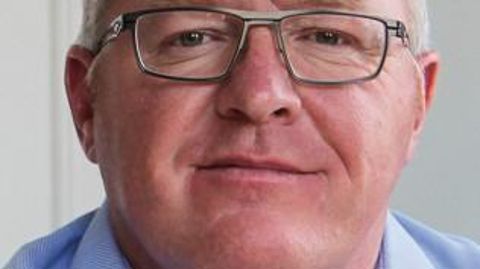 COMPTOIR AGRICOLE : Richard Macé