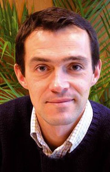 EMMANUEL ETESSE CONSEILLER COGEDIS