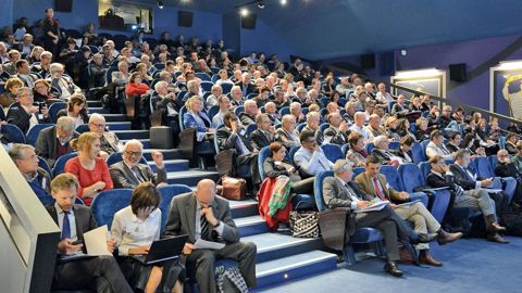 Les acteurs de la filière semences, en faveur d'une politique de stockage de l'eau ambitieuse.