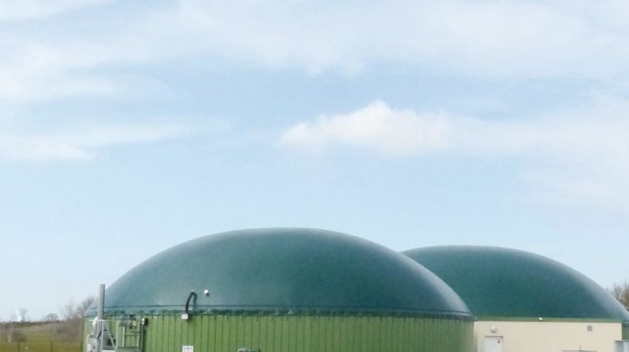 Jusque-là, les digestats devaient être soumis à un plan d'épandage pour être utilisés.V. GOBERT