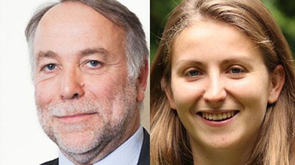 François Gibon, délégué général par intérim de la FNA, et Émilie Rannou, chez Coop de France, déplorent le délai très court de mise en place, au 1er janvier 2021. François Gibon, délégué général par intérim de la FNA, et Émilie Rannou, chez Coop de France, déplorent le délai très court de mise en place, au 1er janvier 2021.