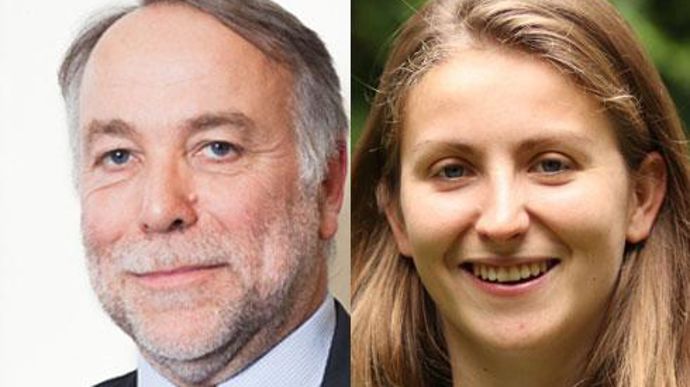 François Gibon, délégué général par intérim de la FNA, et Émilie Rannou, chez Coop de France, déplorent le délai très court de mise en place, au 1er janvier 2021. 