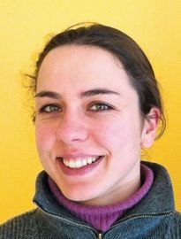 CINDY JOUVE, VÉTÉRINAIRE DANS LE PAS-DE-CALAIS