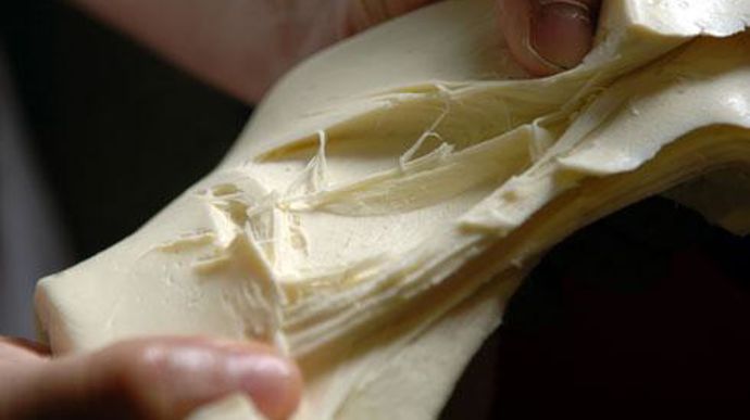 Le secteur des fromages ingrédients et mozzarella dans lequel était déjà stratégiquement positionné Eurial, notamment via son usine d'Herbignac (photo), était au coeur des enjeux du rapprochement. © P. CRONENBERGER Le secteur des fromages ingrédients et mozzarella dans lequel était déjà stratégiquement positionné Eurial, notamment via son usine d'Herbignac (photo), était au coeur des enjeux du rapprochement. © P. CRONENBERGER