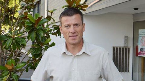 Laurent Pasquier, directeur des approvisionnements du groupe Cavac : « Nous souhaitons travailler ces marchés sous l'angle de l'innovation et du conseil. » Laurent Pasquier, directeur des approvisionnements du groupe Cavac : « Nous souhaitons travailler ces marchés sous l'angle de l'innovation et du conseil. »