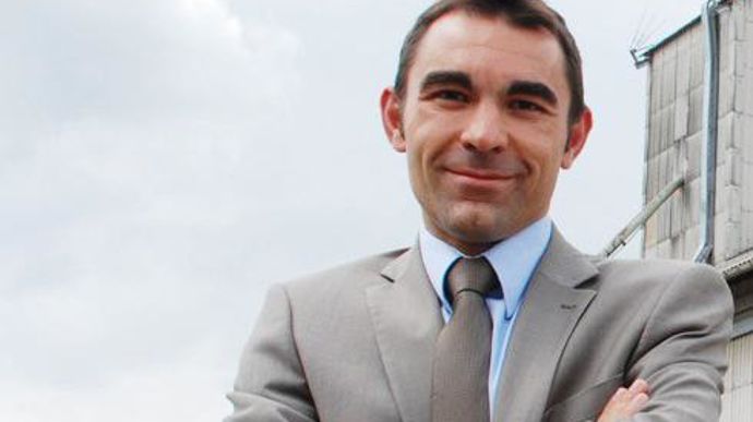 Nicolas Koenig est resté six ans à la tête de la Cac, entre janvier 2011 et janvier 2017. © C. REIBEL 