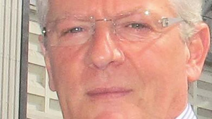 COOPACA : Yves Courrier