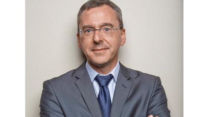 Yves Christol prend à 52 ans la direction de la nouvelle branche d'activité d'InVivo, InVivo Food & Tech, dédiée à l'innovation et la digitalisation.  Yves Christol prend à 52 ans la direction de la nouvelle branche d'activité d'InVivo, InVivo Food & Tech, dédiée à l'innovation et la digitalisation. 