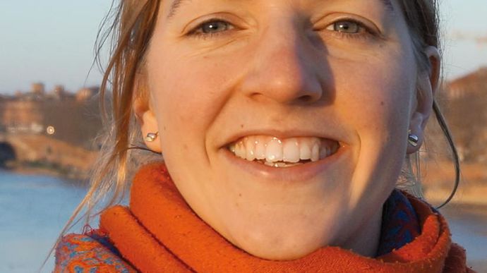 EURALIS SEMENCES : Céline Christophe