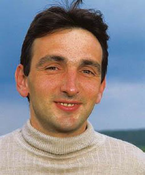 GILLES HOERNER, VETERINAIRE EN MOSELLE GILLES HOERNER, VETERINAIRE EN MOSELLE