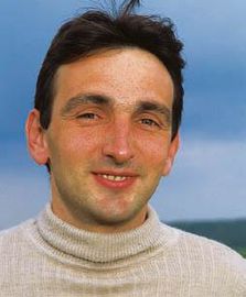 GILLES HOERNER, VETERINAIRE EN MOSELLE