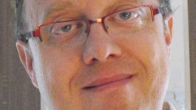 KWS : Thierry Rondeaux