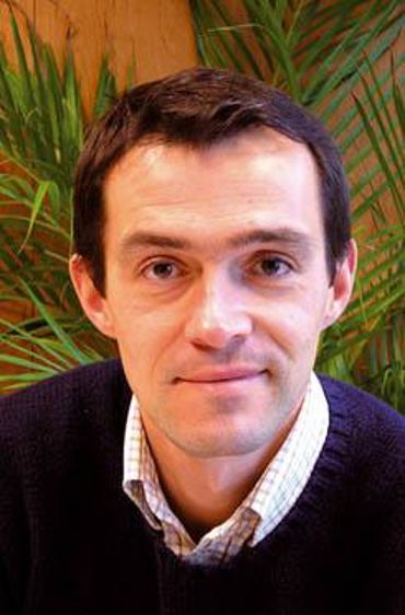 EMMANUEL ETESSE, CONSEILLER COGEDIS