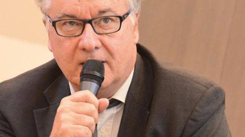 Francis Amand, médiateur des relations commerciales agricoles : « Le contrat est toujours préférable à des accords de gré à gré. »Y. BOLOH