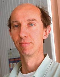 BRUNO GIBOUDEAU, VÉTÉRINAIRE DANS LE JURA